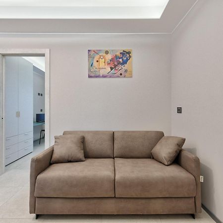 La Casa Di Malu Apart Hotel : Charming Flats 都灵 外观 照片