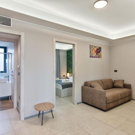 La Casa Di Malu Apart Hotel : Charming Flats 都灵 外观 照片