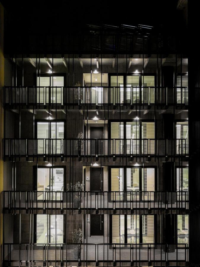 La Casa Di Malu Apart Hotel : Charming Flats 都灵 外观 照片