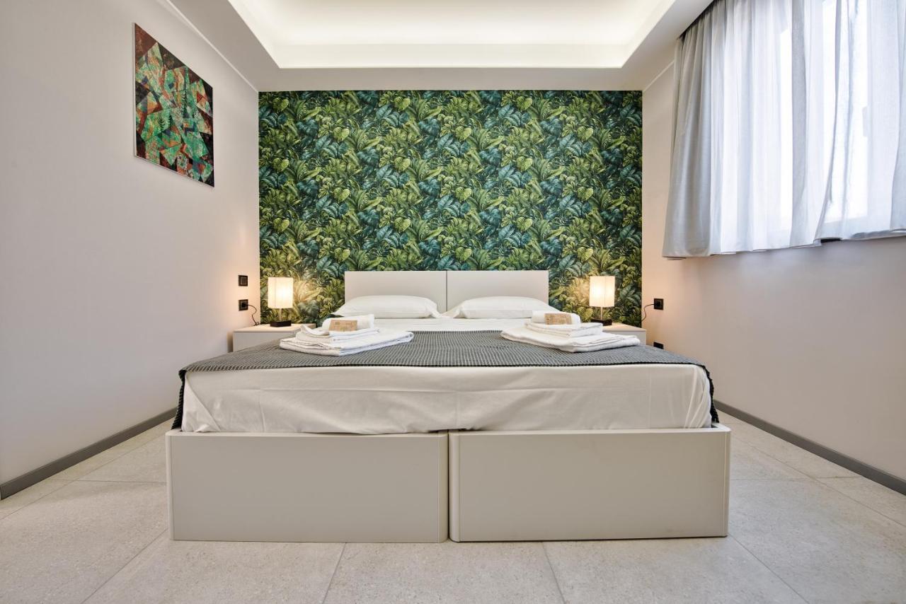 La Casa Di Malu Apart Hotel : Charming Flats 都灵 外观 照片