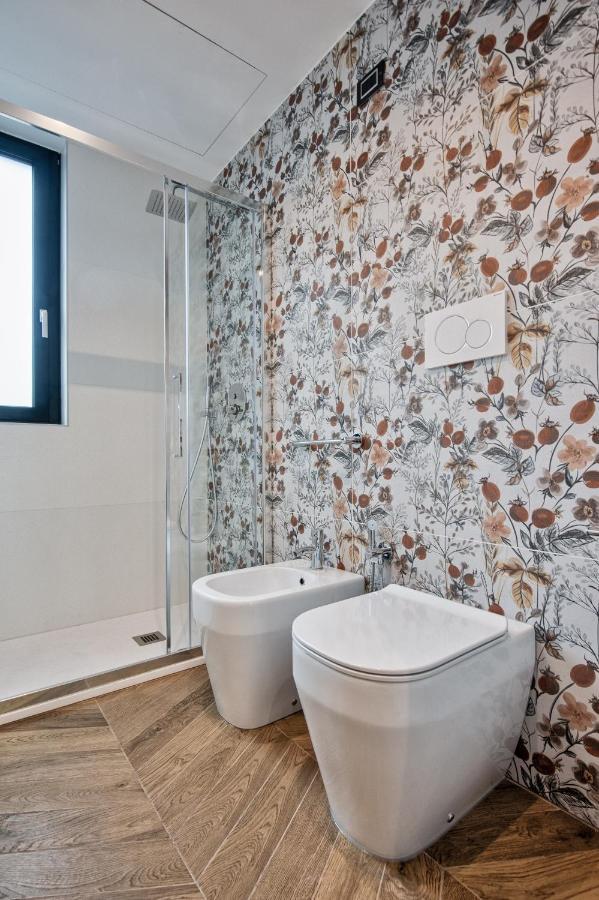La Casa Di Malu Apart Hotel : Charming Flats 都灵 外观 照片