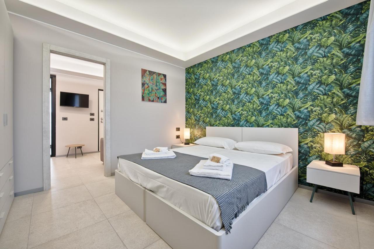 La Casa Di Malu Apart Hotel : Charming Flats 都灵 外观 照片
