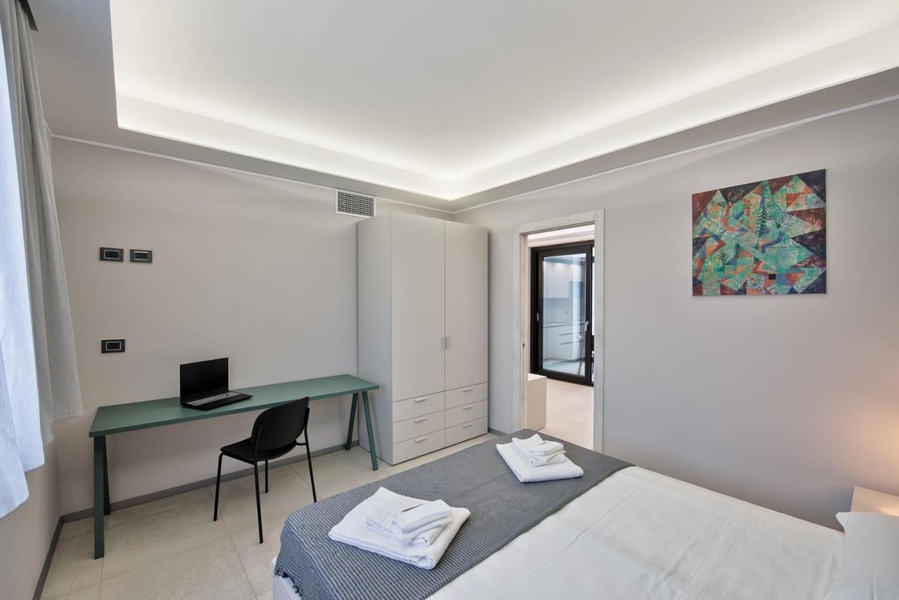 La Casa Di Malu Apart Hotel : Charming Flats 都灵 外观 照片