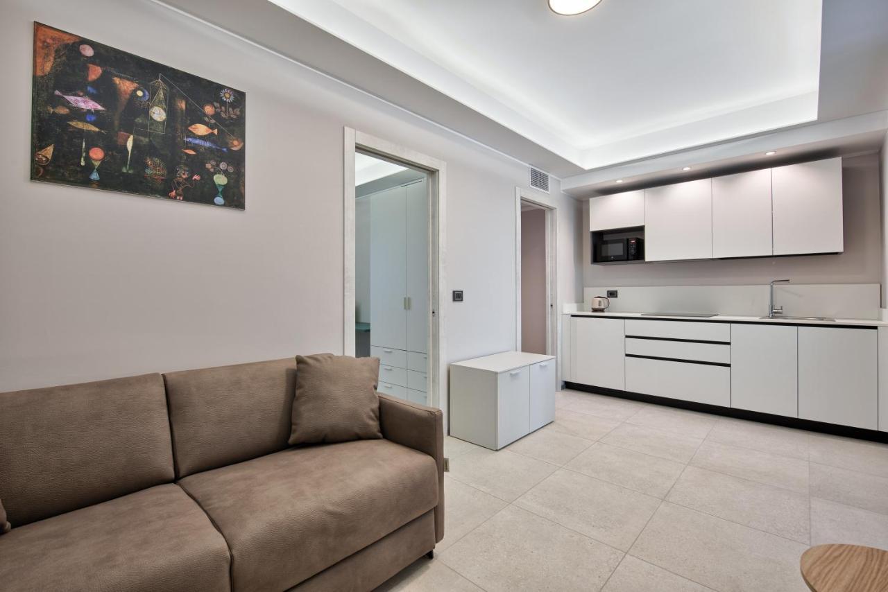 La Casa Di Malu Apart Hotel : Charming Flats 都灵 外观 照片