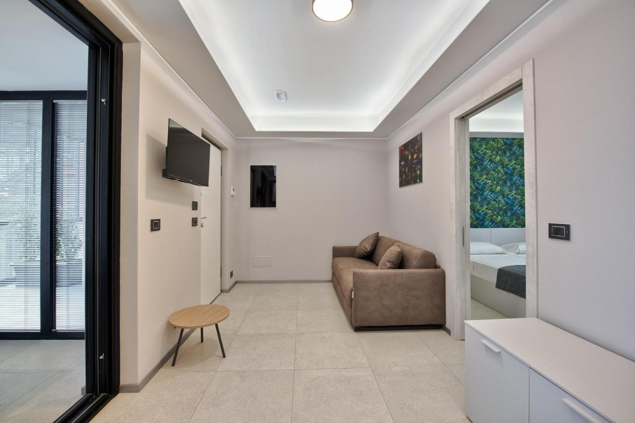 La Casa Di Malu Apart Hotel : Charming Flats 都灵 外观 照片