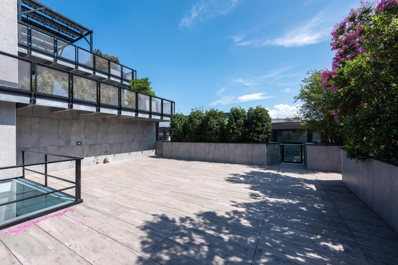 La Casa Di Malu Apart Hotel : Charming Flats 都灵 外观 照片
