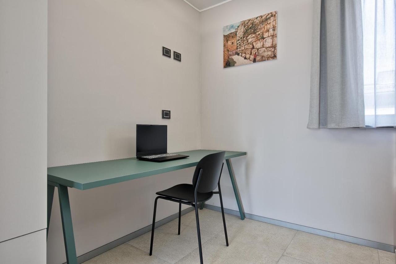 La Casa Di Malu Apart Hotel : Charming Flats 都灵 外观 照片