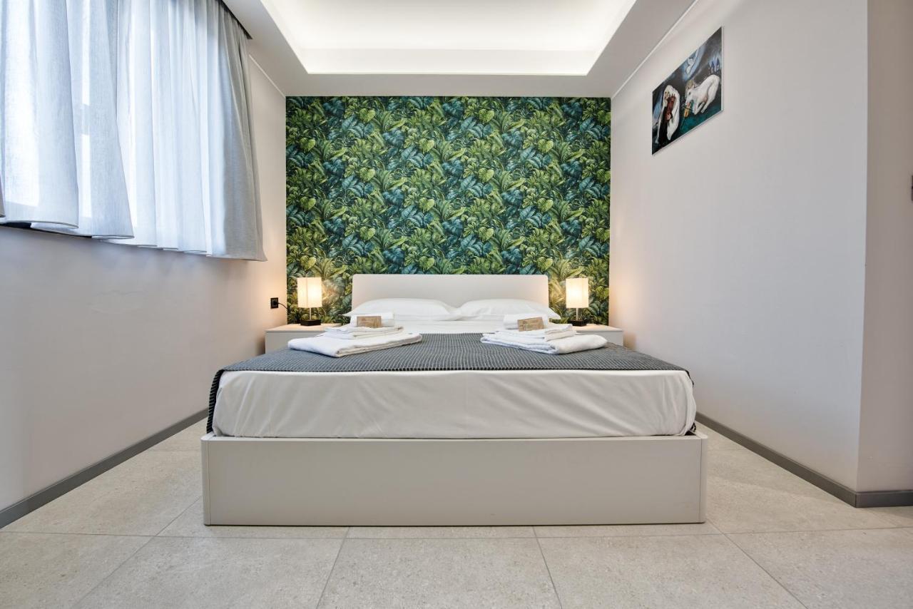 La Casa Di Malu Apart Hotel : Charming Flats 都灵 外观 照片