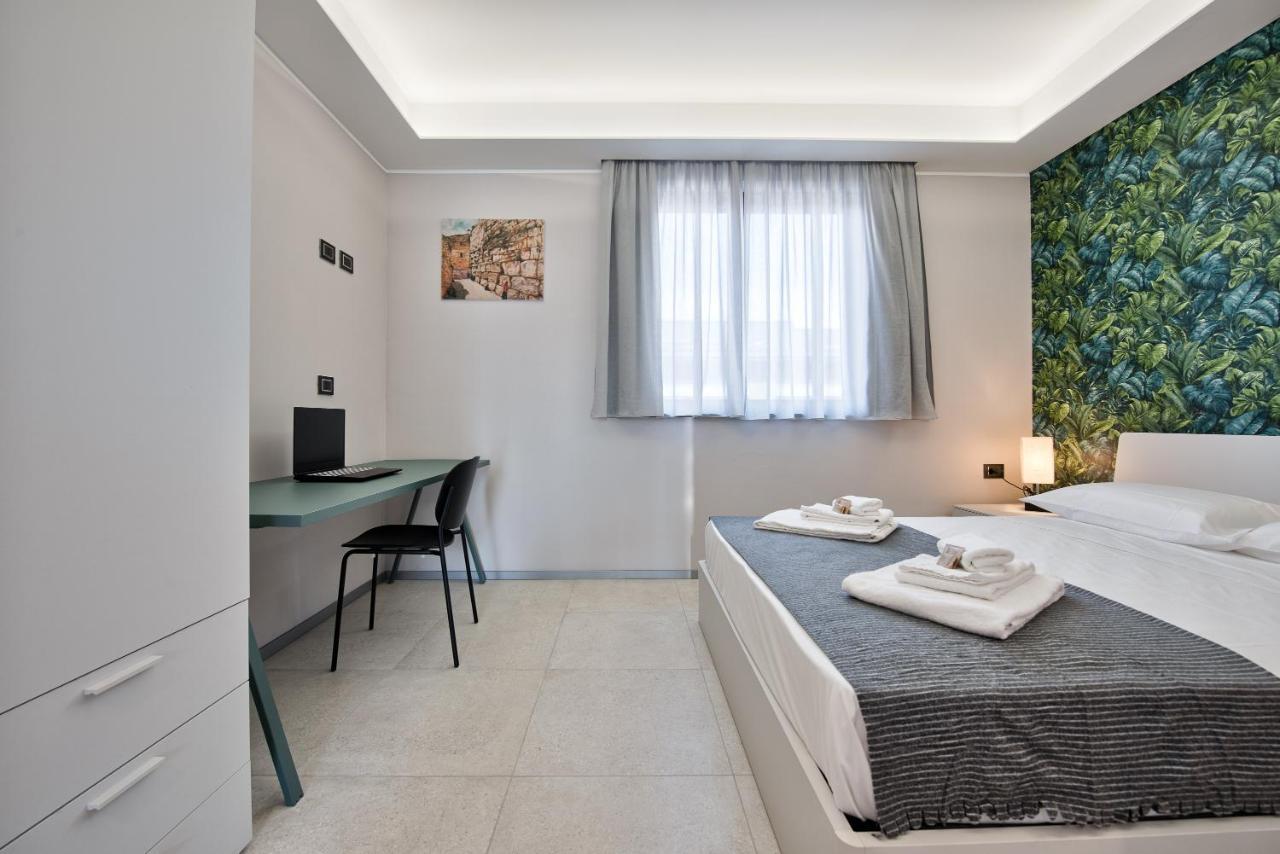 La Casa Di Malu Apart Hotel : Charming Flats 都灵 外观 照片