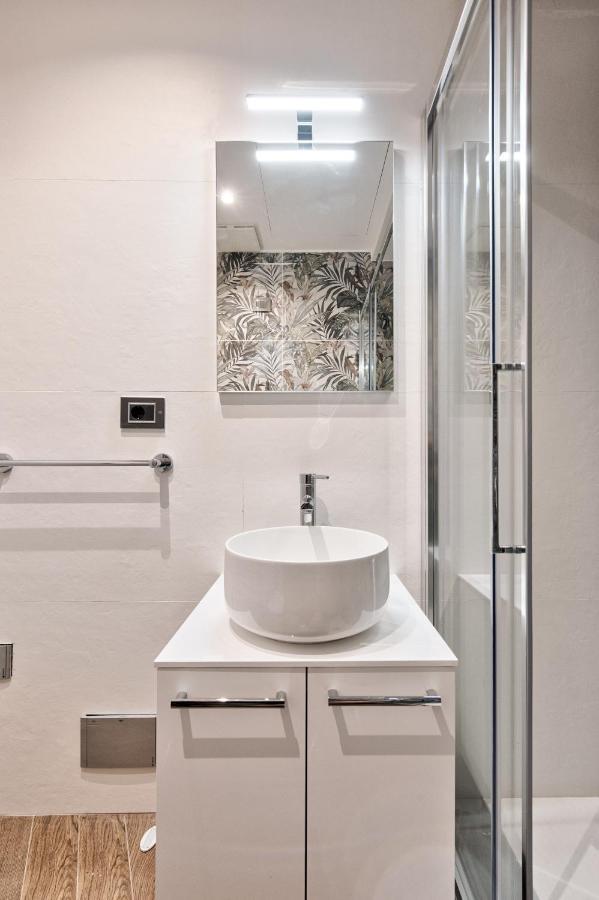 La Casa Di Malu Apart Hotel : Charming Flats 都灵 外观 照片