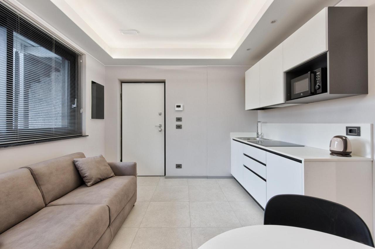 La Casa Di Malu Apart Hotel : Charming Flats 都灵 外观 照片