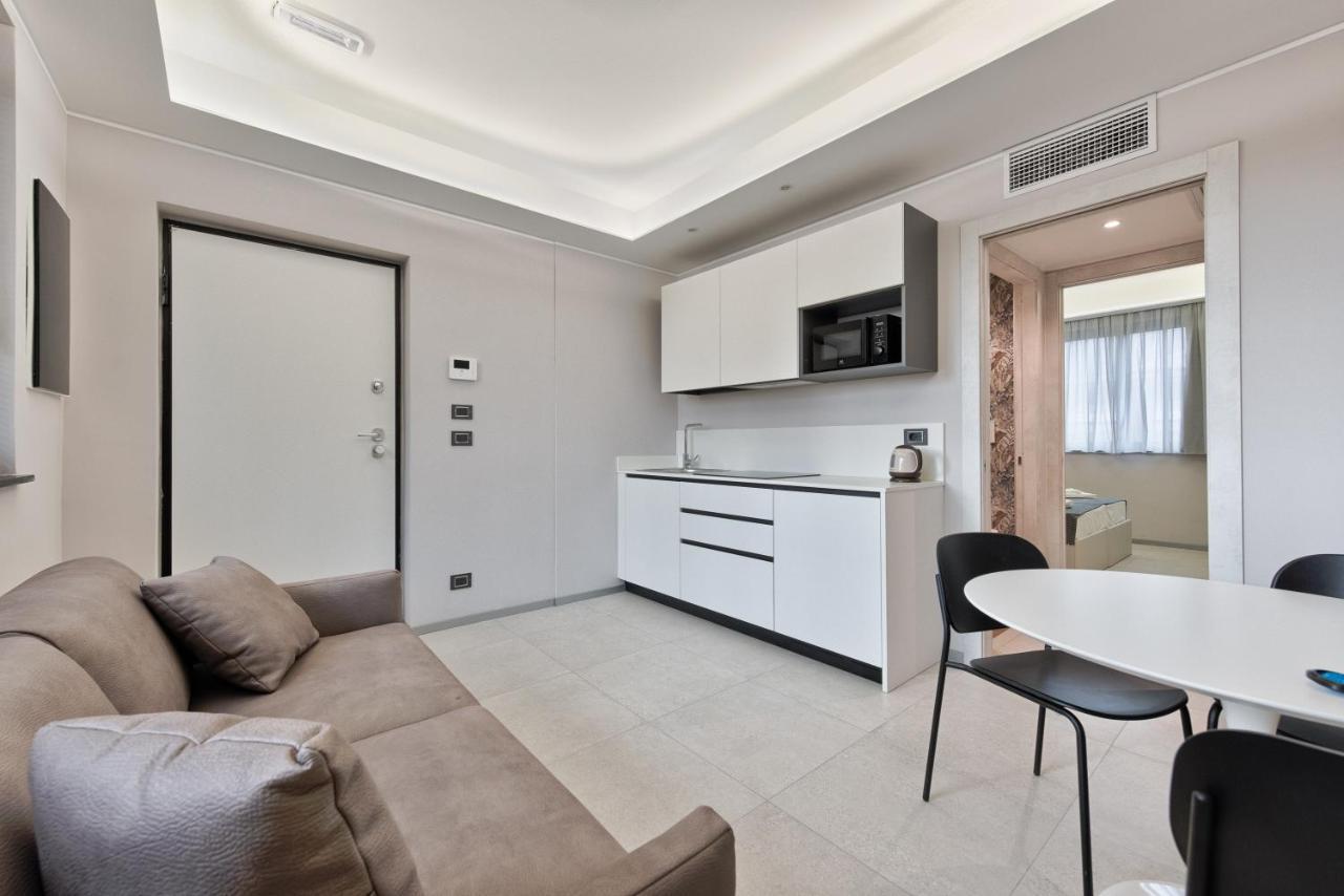 La Casa Di Malu Apart Hotel : Charming Flats 都灵 外观 照片