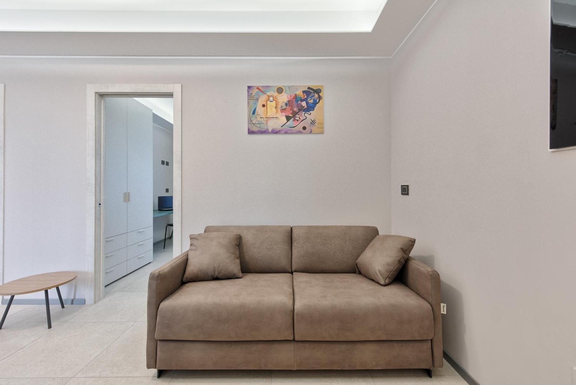 La Casa Di Malu Apart Hotel : Charming Flats 都灵 外观 照片