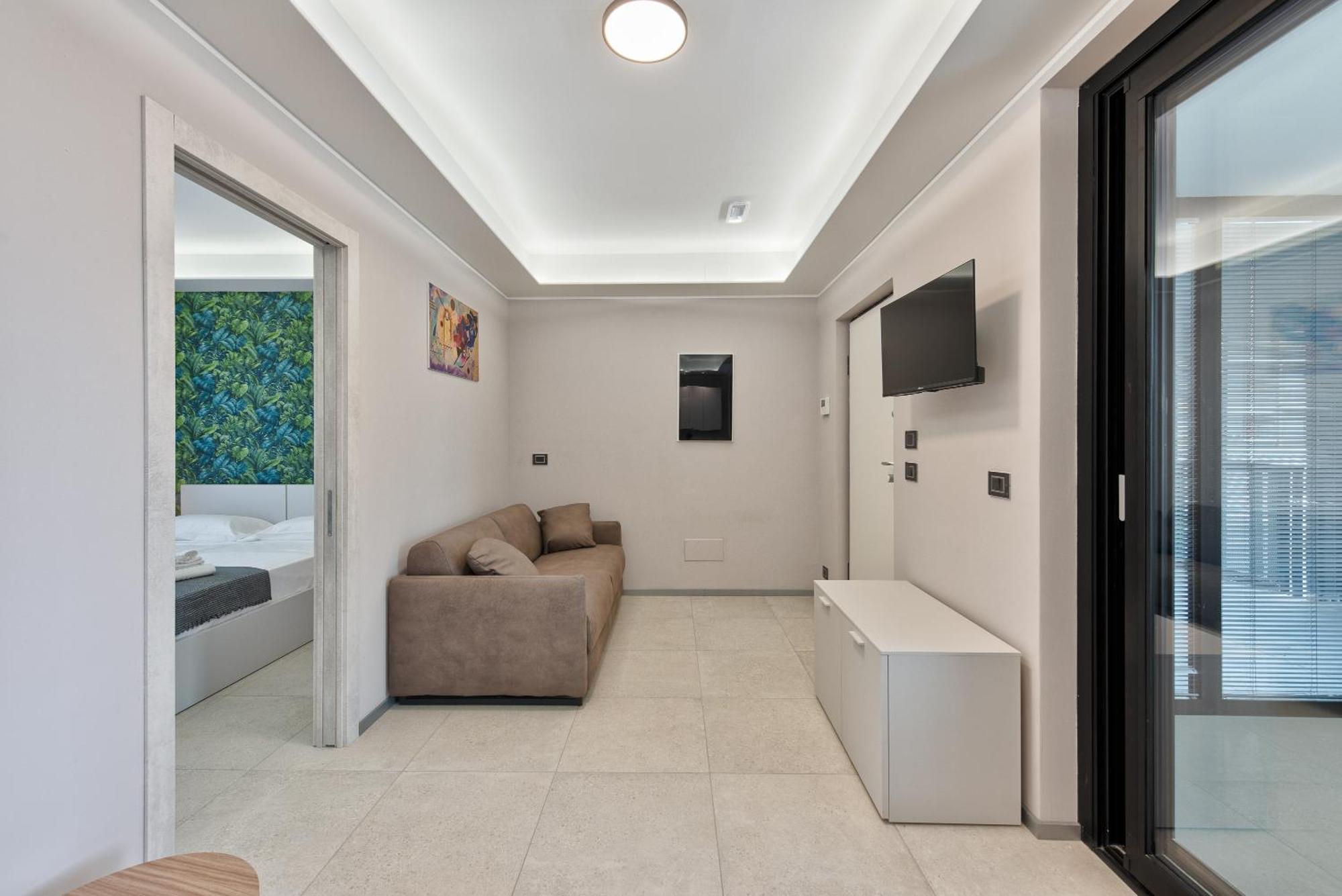 La Casa Di Malu Apart Hotel : Charming Flats 都灵 外观 照片