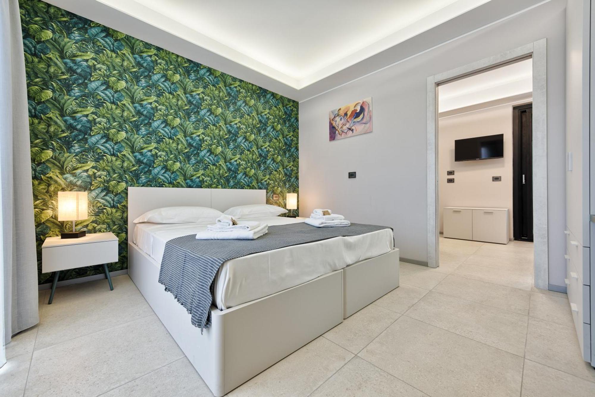 La Casa Di Malu Apart Hotel : Charming Flats 都灵 外观 照片
