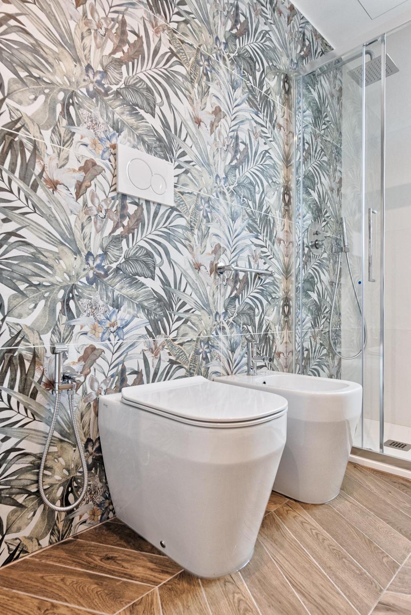 La Casa Di Malu Apart Hotel : Charming Flats 都灵 外观 照片