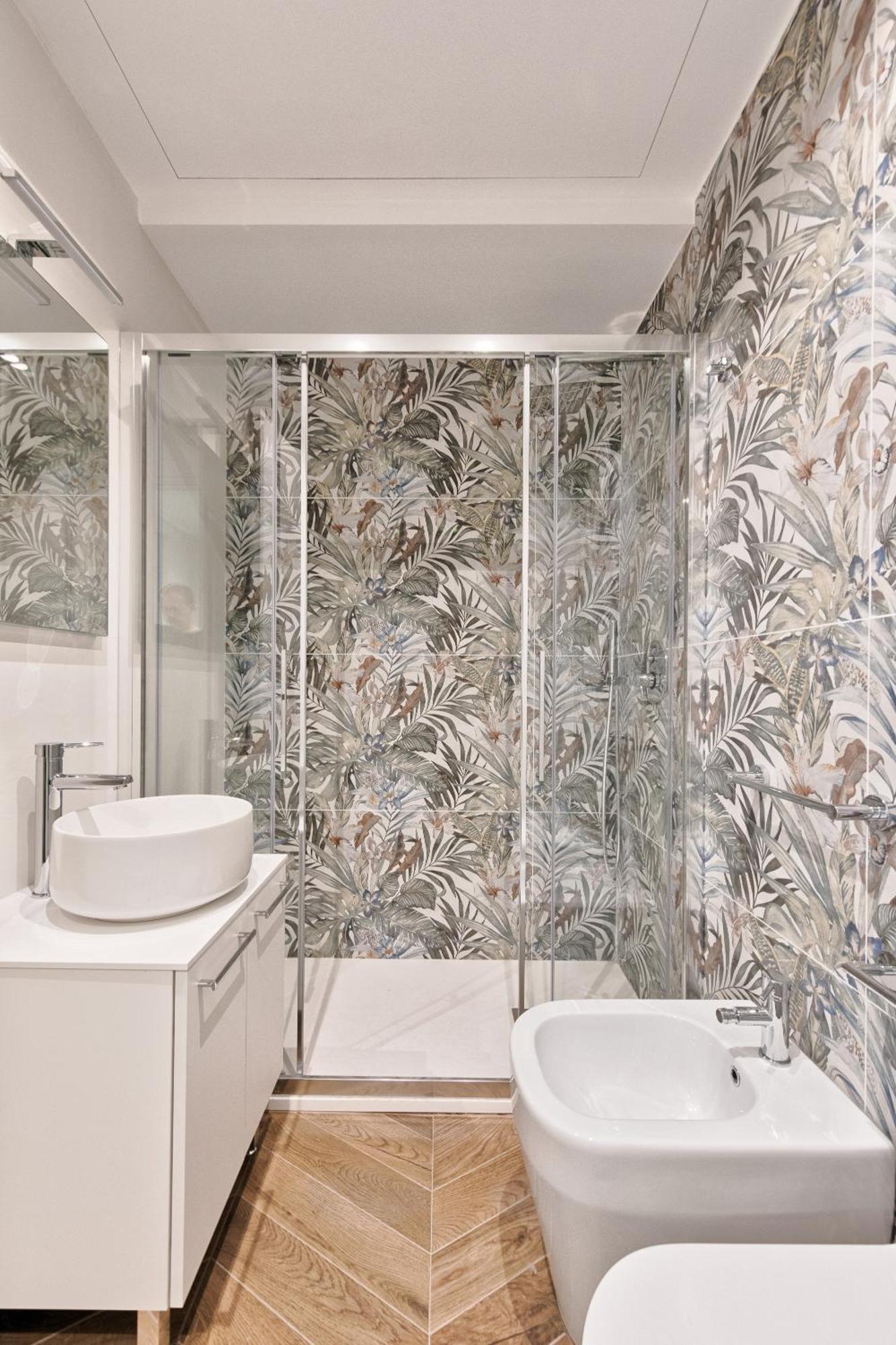 La Casa Di Malu Apart Hotel : Charming Flats 都灵 外观 照片