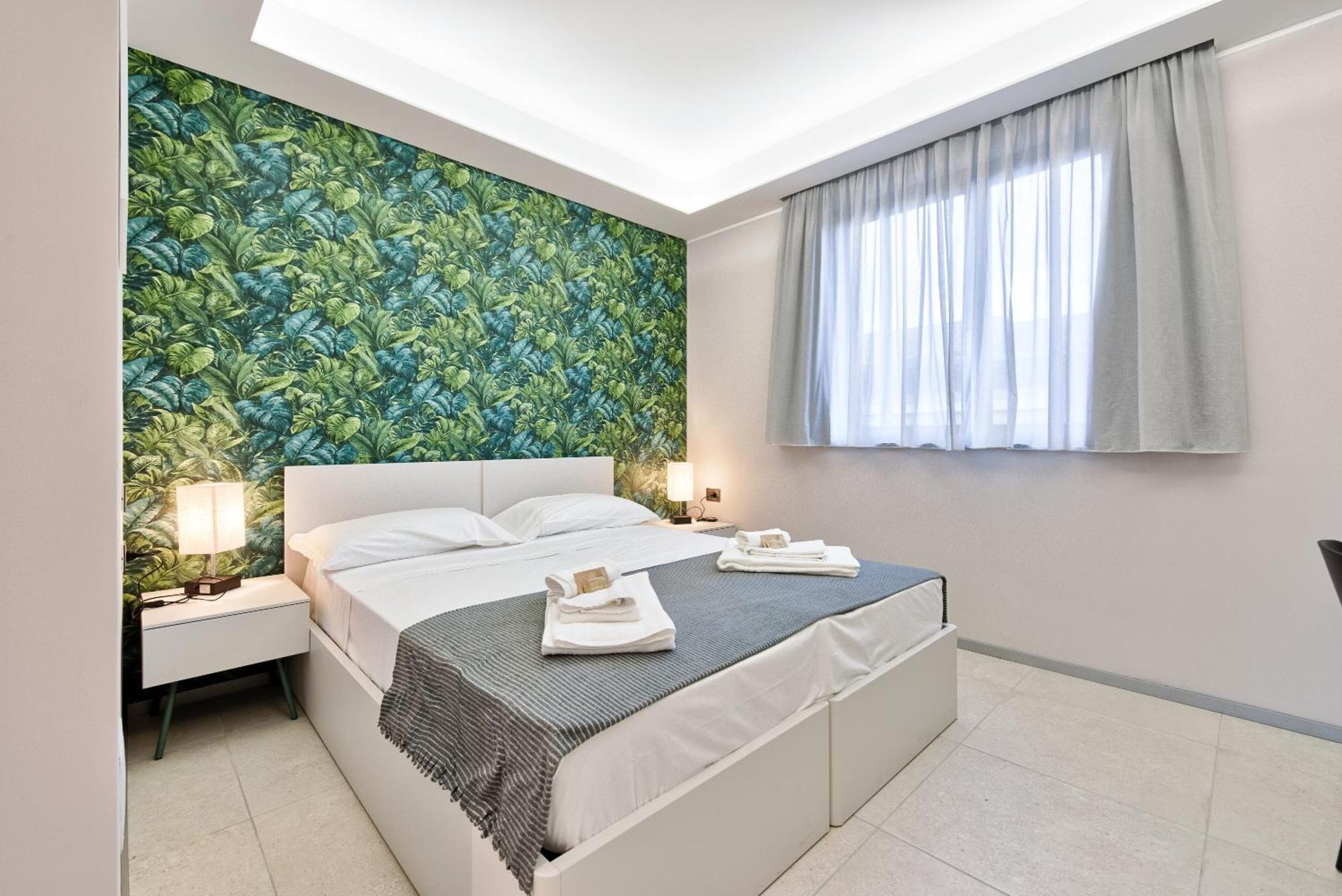 La Casa Di Malu Apart Hotel : Charming Flats 都灵 外观 照片
